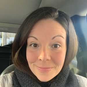 Meet your Posher, Paige